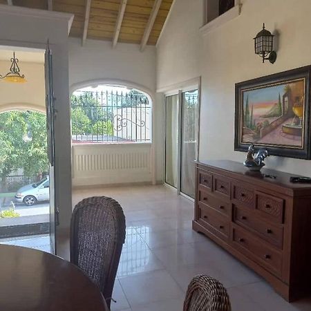 Casa Maria Otel La Romana Dış mekan fotoğraf