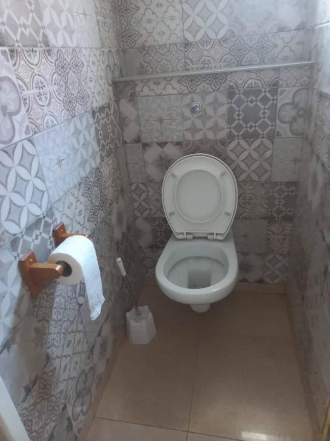 Casa Maria Otel La Romana Dış mekan fotoğraf