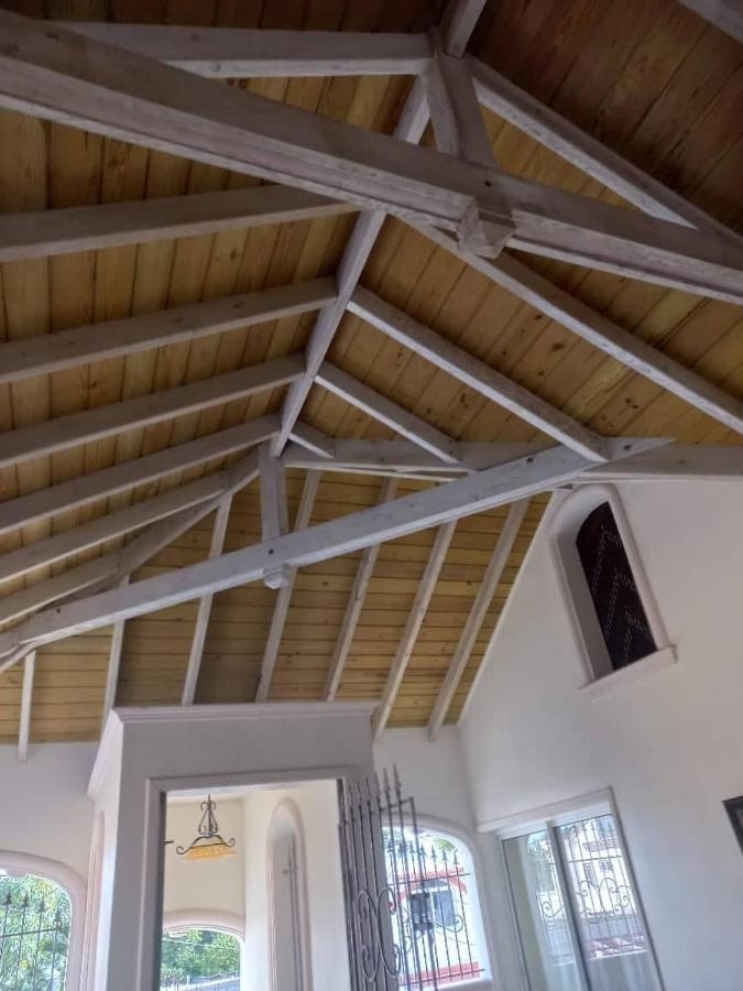 Casa Maria Otel La Romana Dış mekan fotoğraf