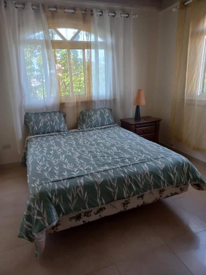 Casa Maria Otel La Romana Dış mekan fotoğraf