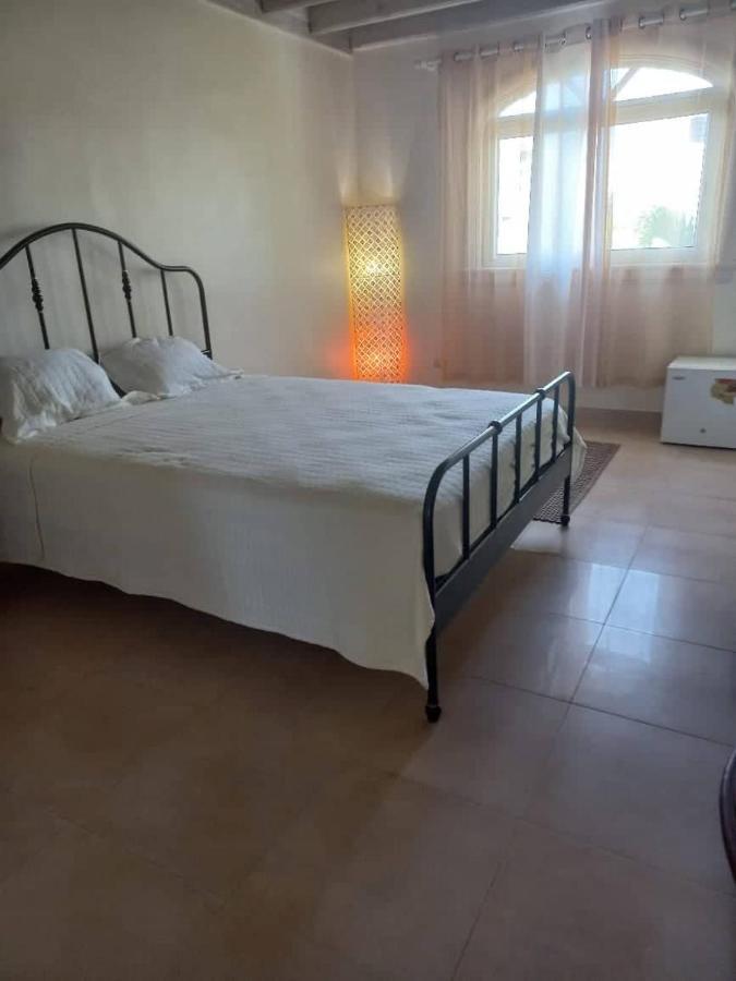 Casa Maria Otel La Romana Dış mekan fotoğraf